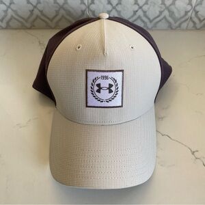 Under Armour SnapBack Hat NWT